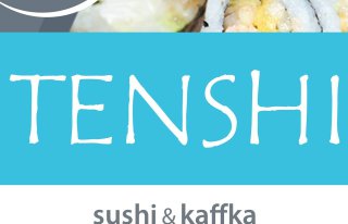 Tenshi Sushi Aleksandrów Łódzki