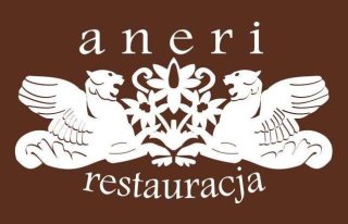Restauracja Aneri Cafe meeting&lunch Gorzów Wielkopolski