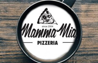 Pizzeria Mamma Mia Tarnowskie Góry