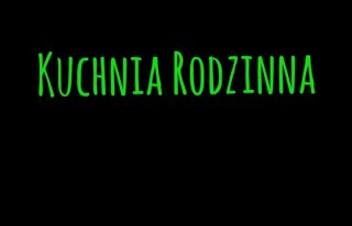 Kuchnia Rodzinna Kraków