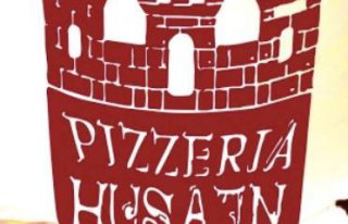 Pizzeria Husajn Kraków