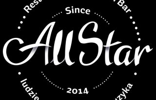 All Star Restaurant & Cocktail Bar Łódź