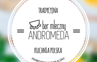 Bar Mleczny Andromeda Tychy