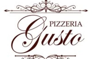 Pizzeria GUSTO Chełm
