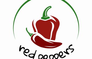 red-peppers Kraków
