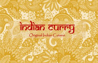 Indian Curry Kraków