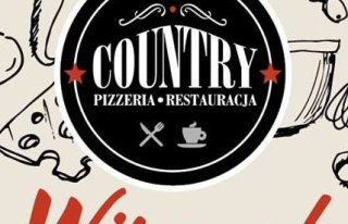 Pizzeria Restauracja COUNTRY Biłgoraj