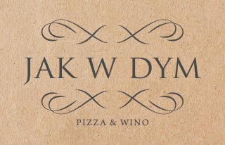 JAK W DYM pizza & wino Bolesławiec