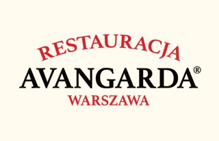 Restauracja Avangarda Warszawa Warszawa