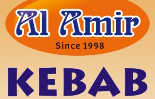 Al-Amir Kebab Siedlce