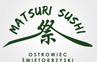 Matsuri Sushi Ostrowiec Świętokrzyski Ostrowiec Świętokrzyski