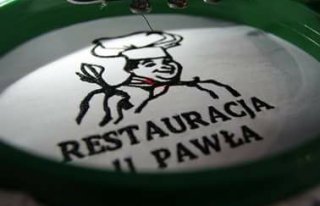 Restauracja u Pawła Jędrzejów