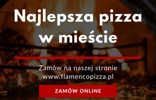 Pizzeria Flamenco Kraków