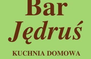 Bar Jędruś - Kuchnia Domowa Tarnobrzeg