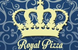 Royal pizza Szczecin