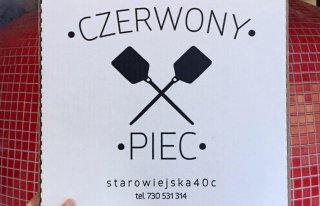 Czerwony Piec Gdynia