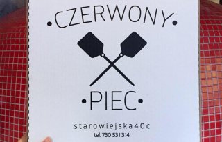Czerwony Piec Gdynia