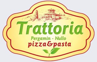 Trattoria Pergamin - Nullo Kraków