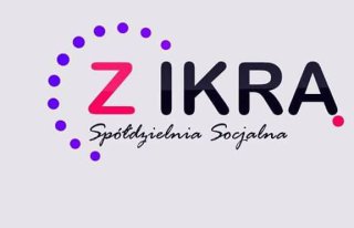 Spółdzielnia Socjalna Z IKRĄ - "Bistro z Ikrą" Rybnik