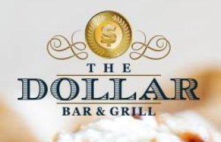 The Dollar Bar&Grill Orzysz