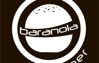 Baranola Burger Gdynia