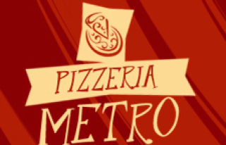 Pizzeria Metro Chojnice