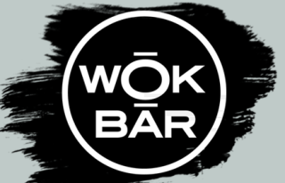 WokBar - Asian Street Food Gdańsk