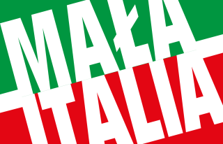 Mała Italia Opoczno Opoczno