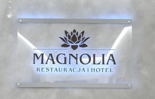 Restauracja i Hotel "Magnolia" Działdowo