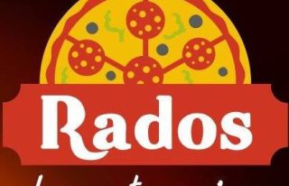 Pizzeria Rados Kamienna Góra