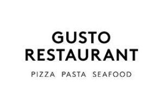 Gusto Restaurant Poznań