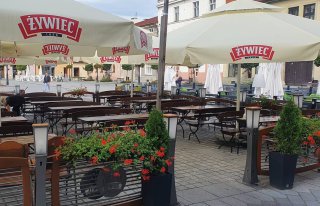 Bistro na Starówce Żywiec Żywiec