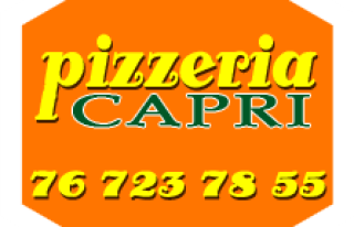 Pizzeria CAPRI Legnica Legnica