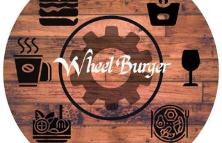 Wheelburger Bar Żory