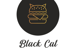 Black Cat Burgers Warszawa