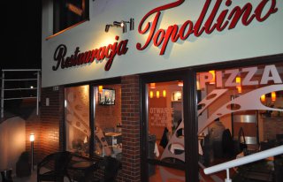 Restauracja Topollino Szklarska Poręba