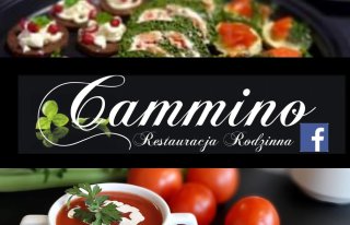 Restauracja Rodzinna Cammino Łódź