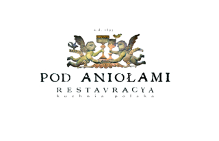 Pod Aniolami Restaurant Kraków
