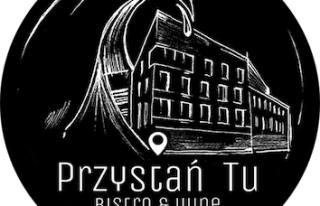 Przystań Tu. Bistro&Wine. Wrocław