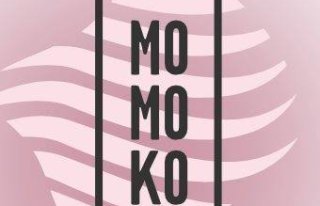 Momoko sushi & stuff Wrocław