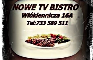Bar Bistro TV Białystok