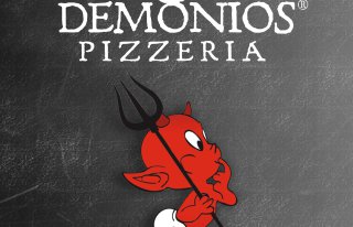 Pizzeria Demonios Bielsko-Biała