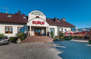 Restauracja KUBUŚ Michałowska Sp.j. Bełchatów