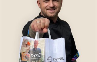 DYMEL culinary studio- catering dietetyczny Racibórz