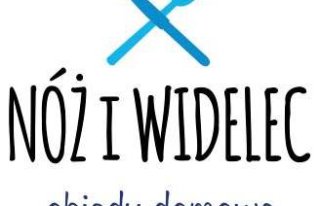 Nóż i Widelec - Obiady Domowe Garwolin