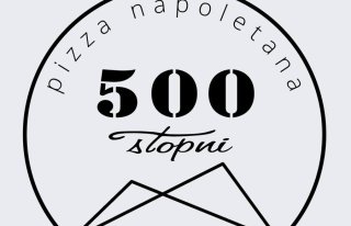 500 Stopni - Pizza Napoletana Białystok