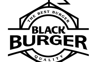 Black Burger Łódź