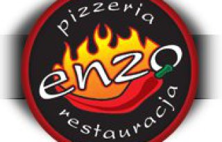 ENZO Pizzeria Restauracja Krzeszowice