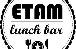 ETAM LUNCH BAR Leszno