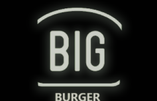 Big Burger Gdynia